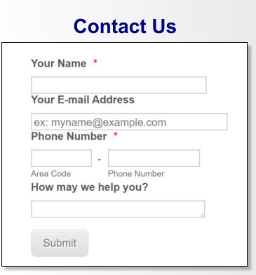 Contact Us